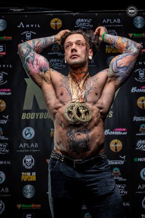 Фотограф Константин Казаков (часть 3)